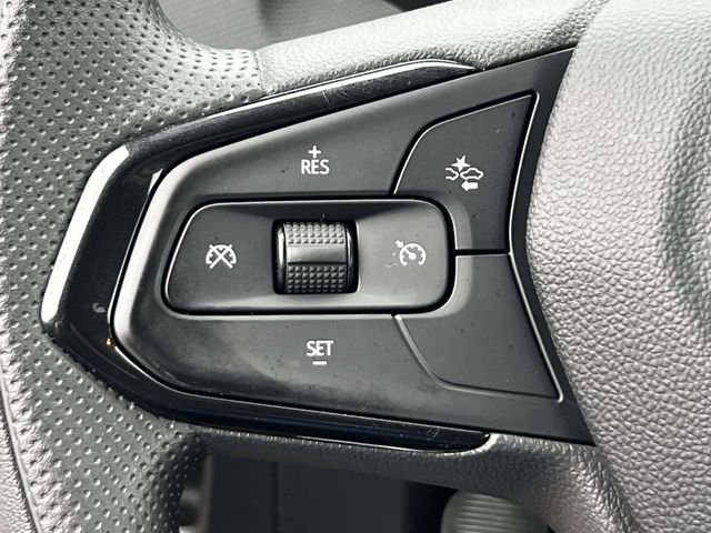 Used 2025 Chevrolet TrailBlazer SUV
