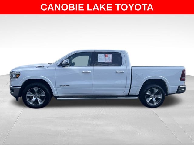 Used 2022 Ram 1500 Truck