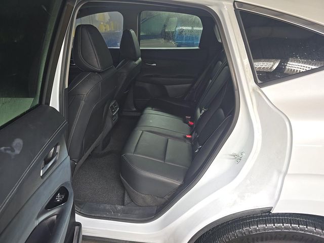 Used 2025 Nissan Murano SUV