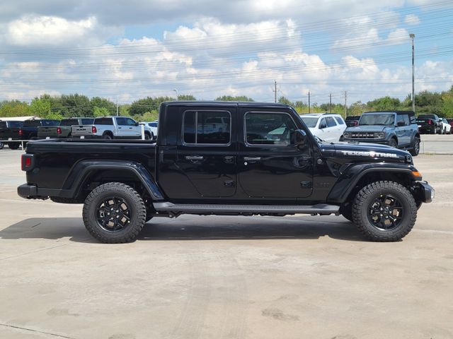 2025 Jeep Gladiator Texas Trail - 2