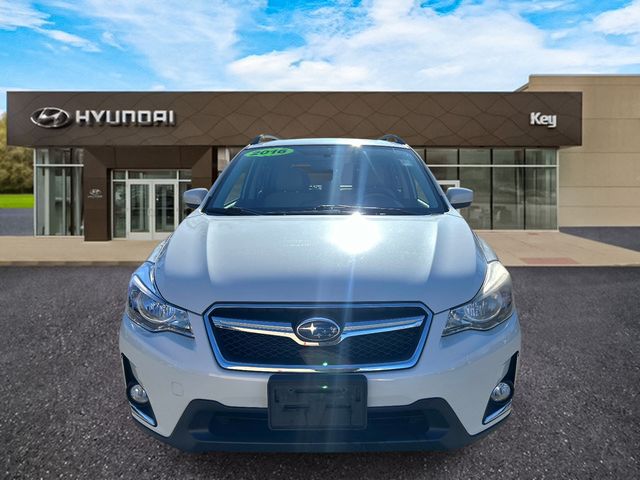 2016 Subaru Crosstrek - Image 2