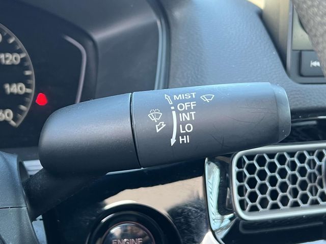 used 2023 Honda Civic car, priced at $21,300