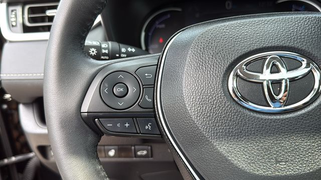 Used 2024 Toyota RAV4 Hybrid SUV