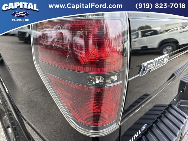 Used 2013 Black Ford FX2 image 15