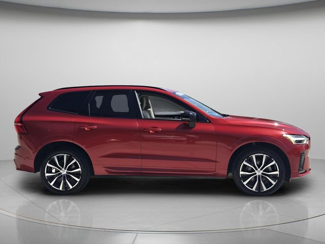 2023 Volvo XC60 - $31,877