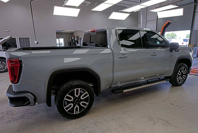 2024 GMC Sierra 1500 AT4 - Photo 6