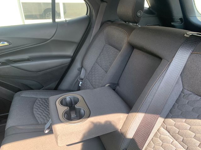 Used 2020 Chevrolet Equinox SUV