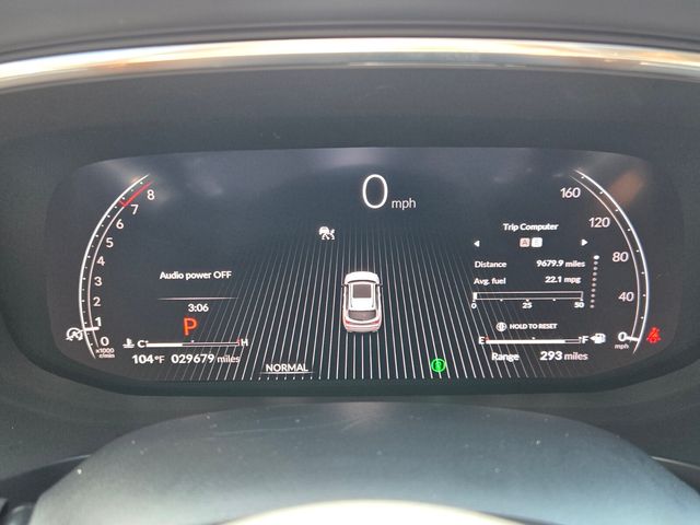 2025 Acura MDX - $42,887