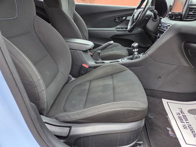 2020 Hyundai Veloster N 