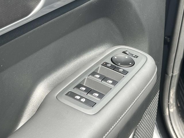 new 2026 Hyundai Santa Fe car, priced at $40,356