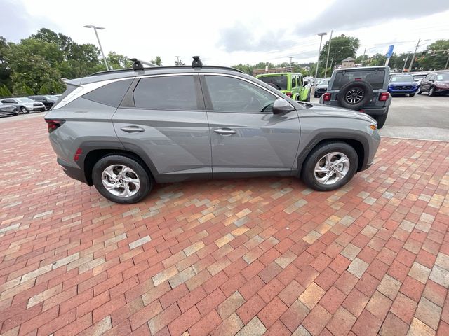 Used 2024 Hyundai Tucson SUV