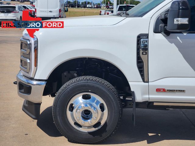 2024 Ford F-350SD Lariat 6