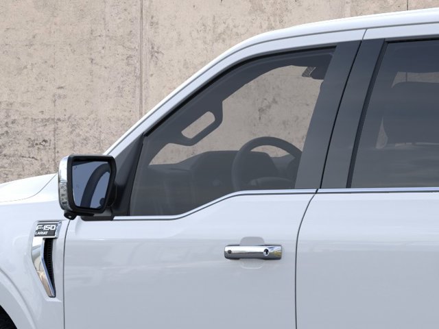 New 2026 Oxford White Ford Lariat® image 20