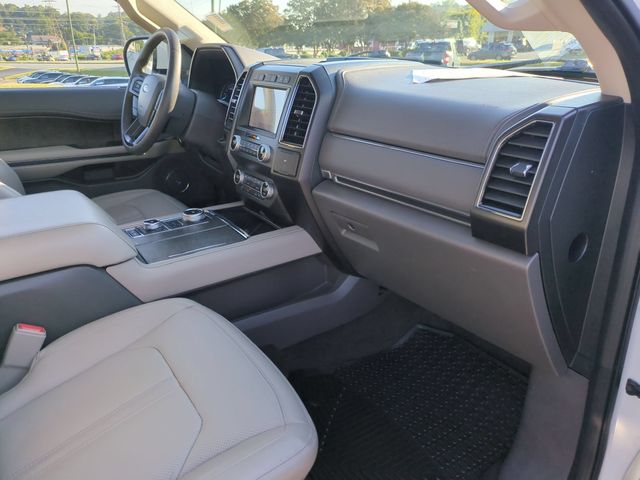 Used 2021 White Ford Limited image 37