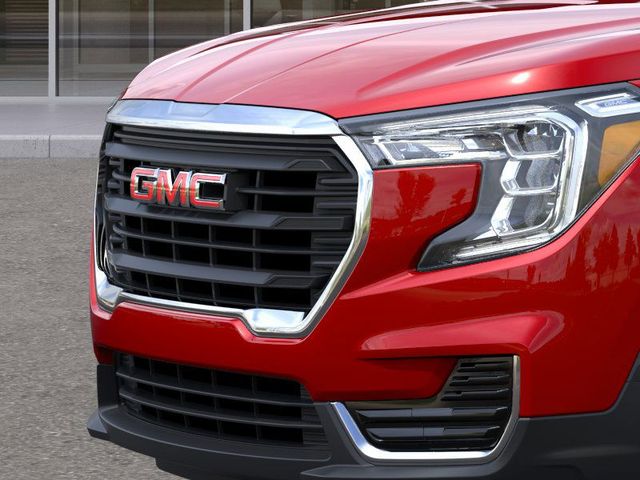 2024 GMC Terrain SLE 13