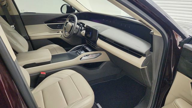 2024 Lincoln Nautilus Premiere Red at AutoSavvy Houston Northwest