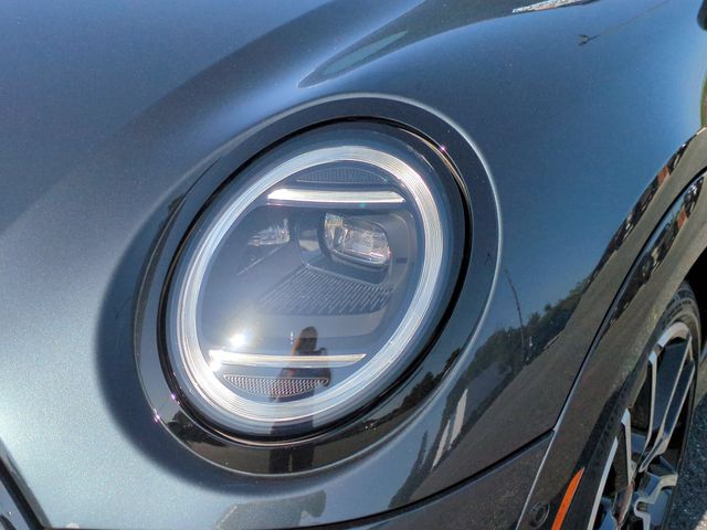 Used 2026 Gray MINI Iconic image 9
