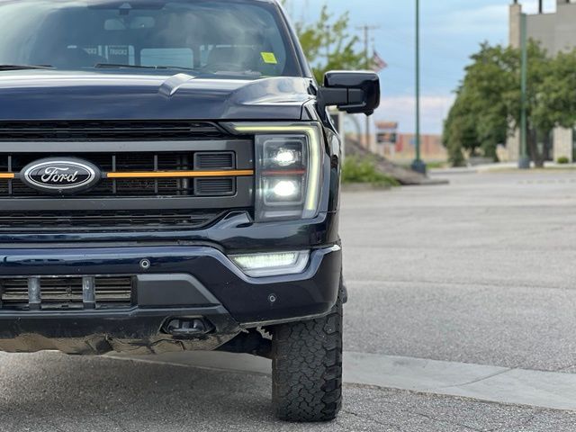 Used 2023 Ford F-150 Truck