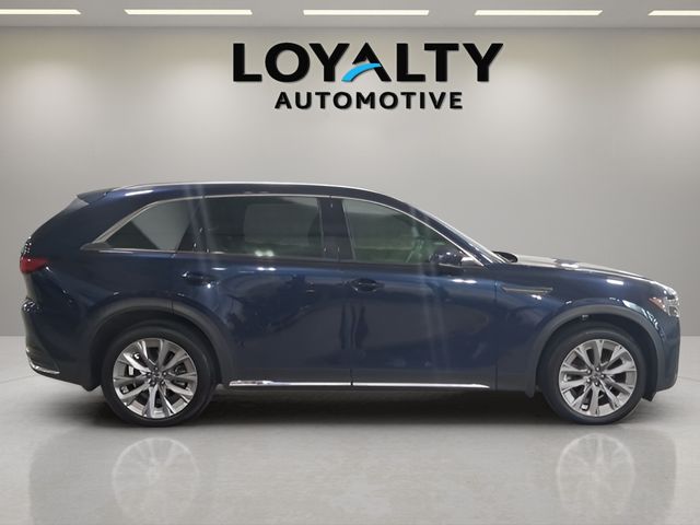 Used 2024 Mazda CX-90 SUV