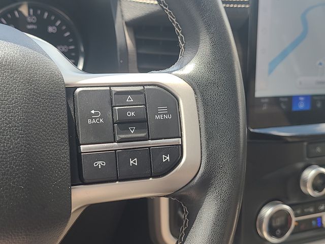 Used 2024 Ford Expedition Max SUV