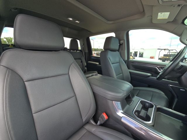 2024 Chevrolet Silverado 3500HD LTZ:46768A