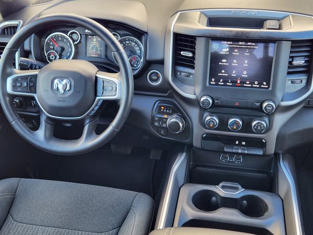 2021 RAM 1500 Big Horn/Lone Star photo