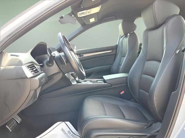 Used 2022 Honda Accord Sedan