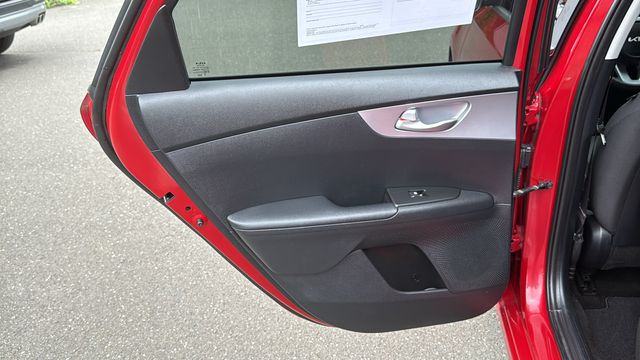 Used 2022 Kia Forte Sedan
