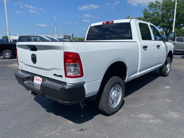 2024 Ram 2500 Tradesman 6