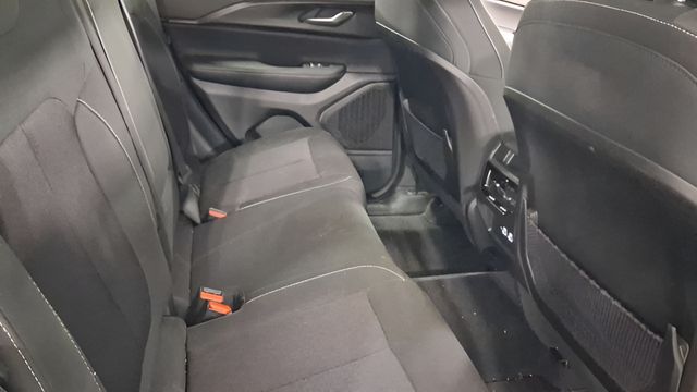 Used 2025 Jeep Grand Cherokee SUV