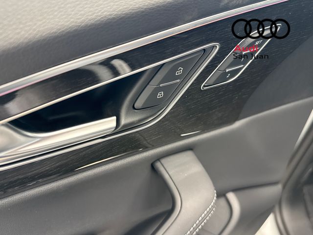 New 2026 White Audi 55 Premium Plus image 37