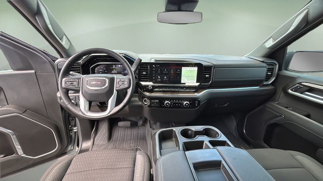 Used 2024 Silver GMC Elevation image 16