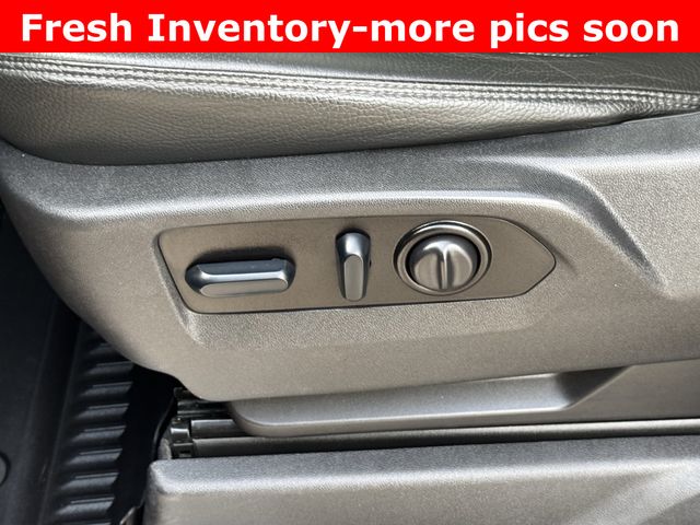 2022 GMC Sierra 2500HD Denali Black at Victoria Chrysler Dodge Jeep Ram