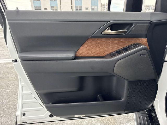 2024 Lexus GX - $82,788