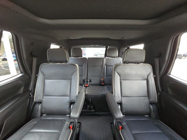 2021 GMC Yukon SLT:45333A