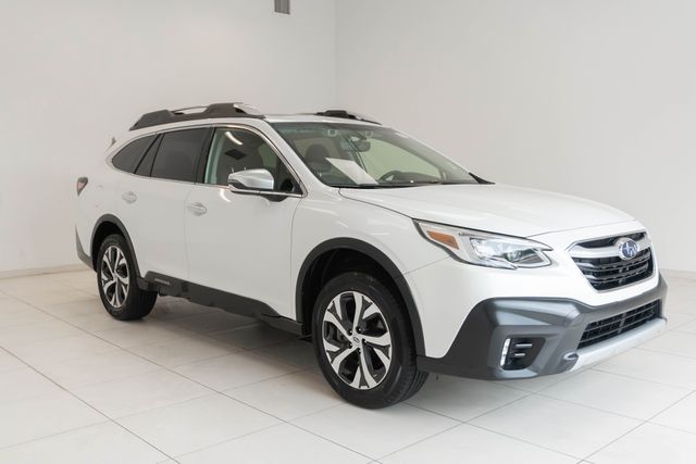 Used 2022 Subaru Outback SUV