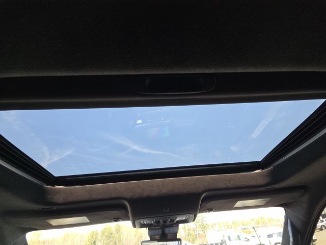 2025 GMC Sierra 1500 Denali Ultimate:C02563