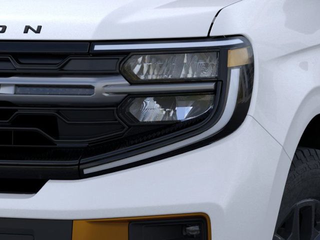 2025 Ford Expedition Tremor:168859