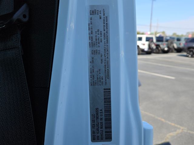 2026 Jeep Wrangler 4-Door Moab 392 4x4