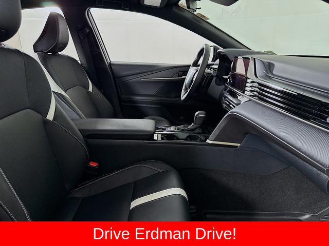 Used 2026 Toyota Camry Sedan