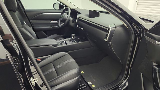 2023 Mazda CX-50 2.5 S Preferred Plus Package Black at Joe Myers Mazda Kia