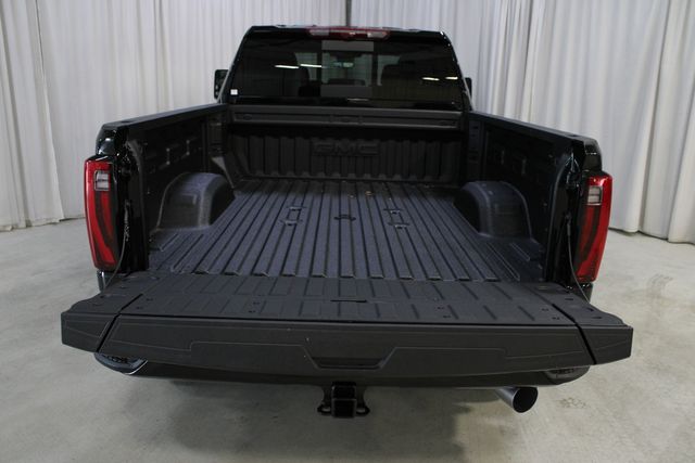 New 2026 Black GMC Denali image 33