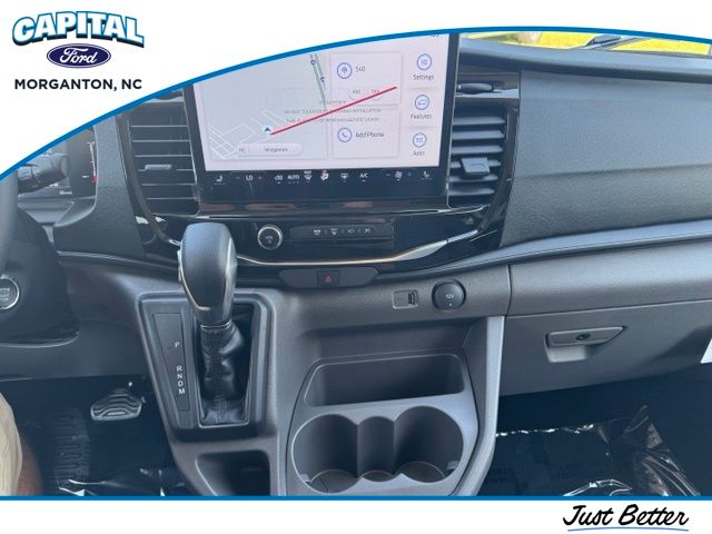 New 2026 White Ford XLT image 27