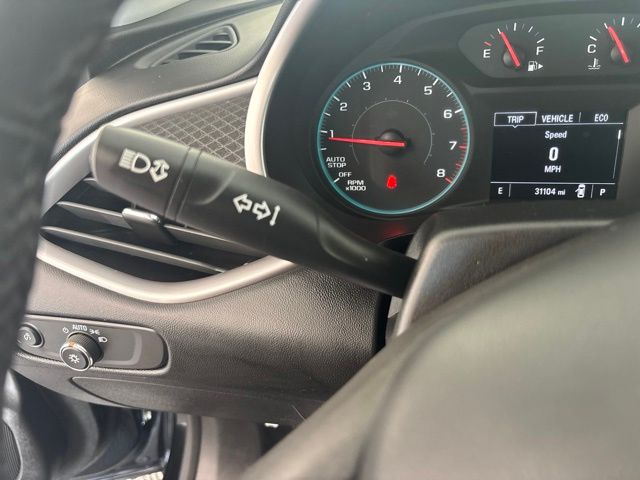 Used 2020 Chevrolet Malibu Sedan