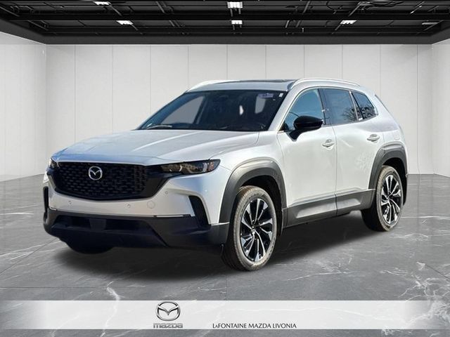 2026 Mazda Mazda CX-50 Hybrid Premium Plus AWD
