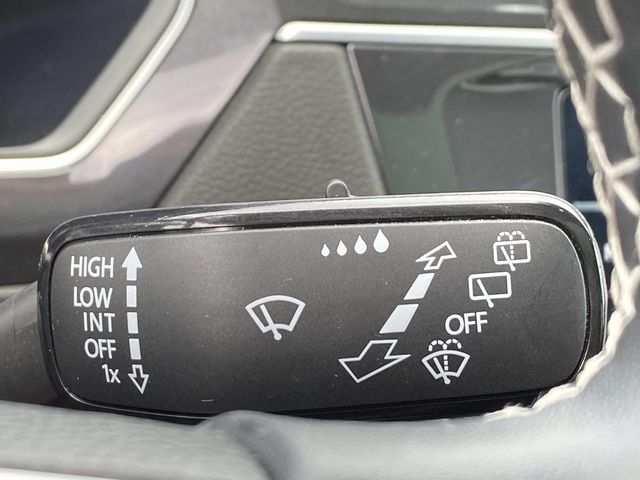 Used 2022 Volkswagen Tiguan SUV