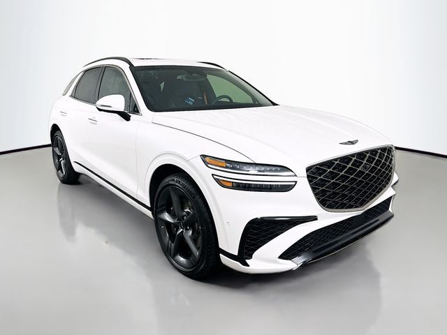 Thumbnail: 2026 Genesis GV70 - 3