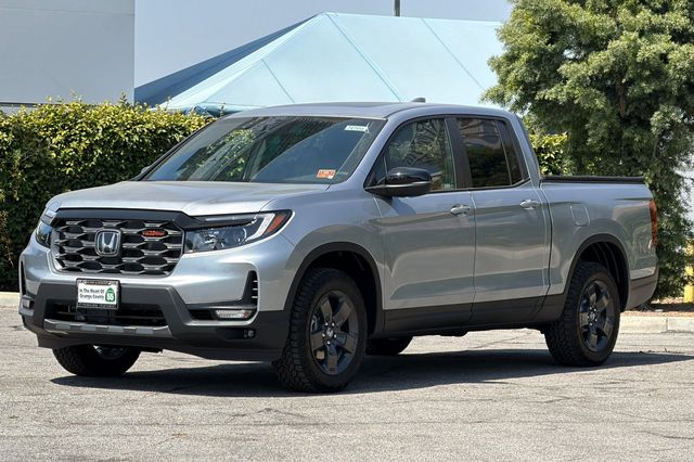 New 2026 Honda Ridgeline Truck