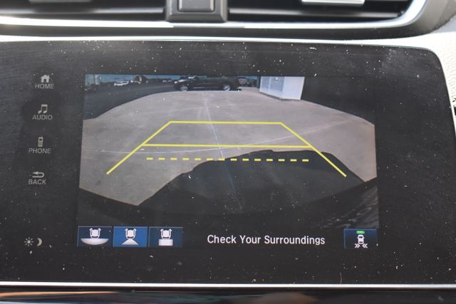 Used 2021 Honda CR-V SUV