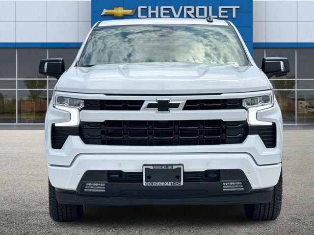 2024 Chevrolet Silverado 1500 RST 3